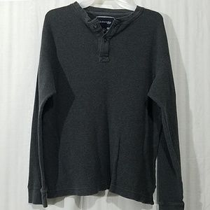 Mens St John's bay sweater